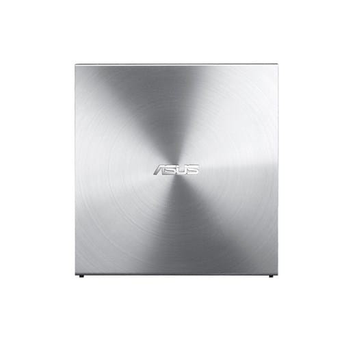 Napęd DVD RW ASUS SDRW-08U5S-U SILVER slim zewn. USB Power2Go - 1892189