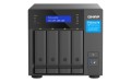 Serwer plików NAS QNAP TVS-h474-PT-8G - 1606725