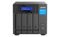 Serwer plików NAS QNAP TVS-h474-PT-8G - 1892190