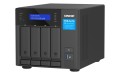 Serwer plików NAS QNAP TVS-h474-PT-8G - 1606731