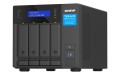 Serwer plików NAS QNAP TVS-h474-PT-8G - 1606730