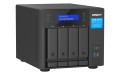 Serwer plików NAS QNAP TVS-h474-PT-8G - 1892192
