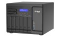 Serwer plików NAS QNAP TS-h886-D1622-16G - 923840