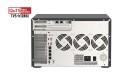 Serwer plików NAS QNAP TVS-h1288X-W1250-16G - 1892203