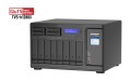 Serwer plików NAS QNAP TVS-h1288X-W1250-16G - 1892206