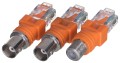 Tester A-LAN NI025 - 1796004
