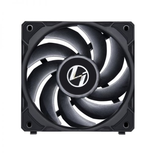 Wentylator Lian Li UNI FAN P28 120mm czarny - 1892897