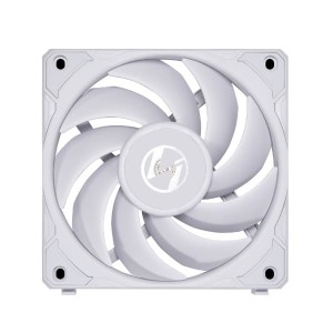 Wentylator Lian Li UNI FAN P28 120mm biały