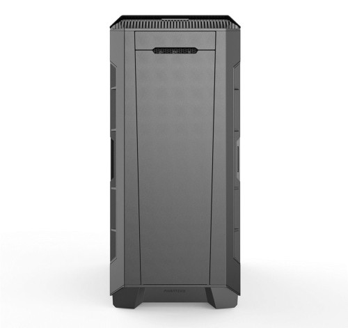 Obudowa Phanteks Eclipse P600S Silent E-ATX Midi Tower bez zasilacza bez okna czarna - 1893023