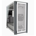 Obudowa Corsair 5000D AIRFLOW Mid-Tower ATX Tempered Glass White (CC-9011211-WW) - 1893081