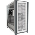 Obudowa Corsair 5000D AIRFLOW Mid-Tower ATX Tempered Glass White (CC-9011211-WW) - 1483882