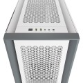 Obudowa Corsair 5000D AIRFLOW Mid-Tower ATX Tempered Glass White (CC-9011211-WW) - 1893072