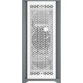 Obudowa Corsair 5000D AIRFLOW Mid-Tower ATX Tempered Glass White (CC-9011211-WW) - 1483883