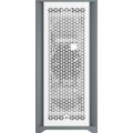 Obudowa Corsair 5000D AIRFLOW Mid-Tower ATX Tempered Glass White (CC-9011211-WW) - 1893068