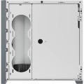 Obudowa Corsair 5000D AIRFLOW Mid-Tower ATX Tempered Glass White (CC-9011211-WW) - 1893080