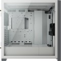 Obudowa Corsair 5000D AIRFLOW Mid-Tower ATX Tempered Glass White (CC-9011211-WW) - 1483884