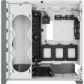 Obudowa Corsair 5000D AIRFLOW Mid-Tower ATX Tempered Glass White (CC-9011211-WW) - 1483886