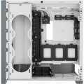 Obudowa Corsair 5000D AIRFLOW Mid-Tower ATX Tempered Glass White (CC-9011211-WW) - 1893071