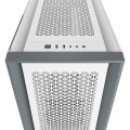 Obudowa Corsair 5000D AIRFLOW Mid-Tower ATX Tempered Glass White (CC-9011211-WW) - 1483887