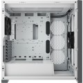 Obudowa Corsair 5000D AIRFLOW Mid-Tower ATX Tempered Glass White (CC-9011211-WW) - 1893074