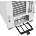 Obudowa Corsair 5000D AIRFLOW Mid-Tower ATX Tempered Glass White (CC-9011211-WW) - 1893078