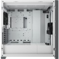 Obudowa Corsair 5000D AIRFLOW Mid-Tower ATX Tempered Glass White (CC-9011211-WW) - 1893070