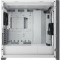 Obudowa Corsair 5000D AIRFLOW Mid-Tower ATX Tempered Glass White (CC-9011211-WW) - 1165288