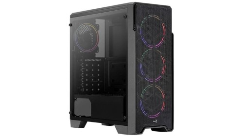 Aerocool Ore Saturn FRGB USB 3.0 - 1893200