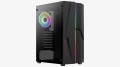 OBUDOWA AEROCOOL PGS MECHA-G-BK-v2 ARGB BLACK - 770914