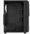 OBUDOWA AEROCOOL PGS MECHA-G-BK-v2 ARGB BLACK - 770917