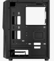 OBUDOWA AEROCOOL PGS MECHA-G-BK-v2 ARGB BLACK - 770918
