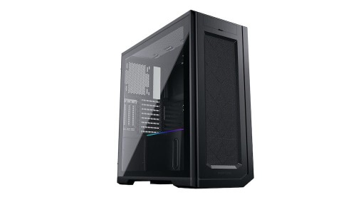 Obudowa Phanteks Enthoo Pro 2 E-ATX Big Tower bez zasilacza z oknem czarna - 1893231