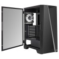 OBUDOWA AEROCOOL PGS MIRAGE G-BK-V1 ARGB - 1062404