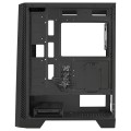 OBUDOWA AEROCOOL PGS MIRAGE G-BK-V1 ARGB - 1062401