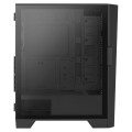 OBUDOWA AEROCOOL PGS MIRAGE G-BK-V1 ARGB - 1062406