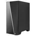 OBUDOWA AEROCOOL PGS MIRAGE G-BK-V1 ARGB - 1062397