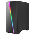 OBUDOWA AEROCOOL PGS MIRAGE G-BK-V1 ARGB - 1062396