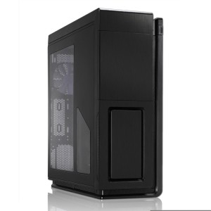 Obudowa Phanteks Enthoo Primo E-ATX Big Tower bez zasilacza z oknem czarna