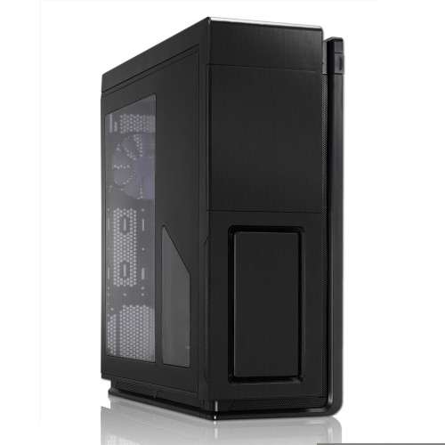 Obudowa Phanteks Enthoo Primo E-ATX Big Tower bez zasilacza z oknem czarna - 1893397