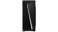 OBUDOWA AEROCOOL PGS SHARD Glass V2 BLACK RGB 4xF - 773620