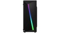 OBUDOWA AEROCOOL PGS SHARD Glass V2 BLACK RGB 4xF - 773619
