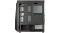 OBUDOWA AEROCOOL PGS SHARD Glass V2 BLACK RGB 4xF - 773625