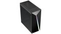 OBUDOWA AEROCOOL PGS SHARD Glass V2 BLACK RGB 4xF - 773622