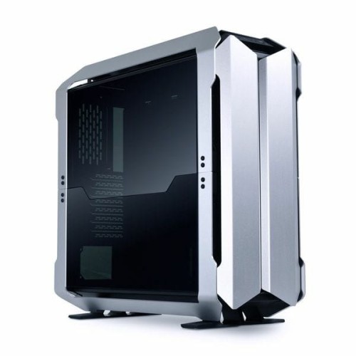 Obudowa Lian Li Odyssey X E-ATX Big Tower bez zasilacza z oknem czarna - 1893459