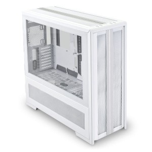 Obudowa Lian Li V3000PW E-ATX Big Tower bez zasilacza z oknem biała