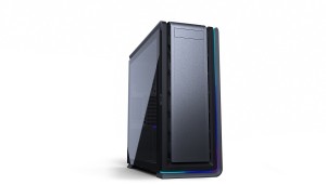 Obudowa Phanteks Enthoo 719 E-ATX Big Tower bez zasilacza z oknem antracytowa
