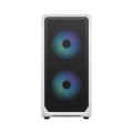 Obudowa Fractal Focus 2 RGB WhiteTG Clear Tint - 1443041