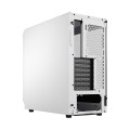 Obudowa Fractal Focus 2 RGB WhiteTG Clear Tint - 1443048