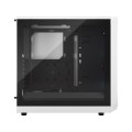 Obudowa Fractal Focus 2 RGB WhiteTG Clear Tint - 1443050