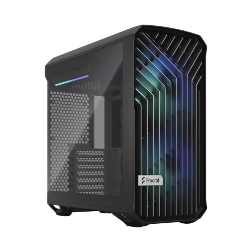 Obudowa Fractal Torrent Compact RGBBlack TG Light tint - 1893561